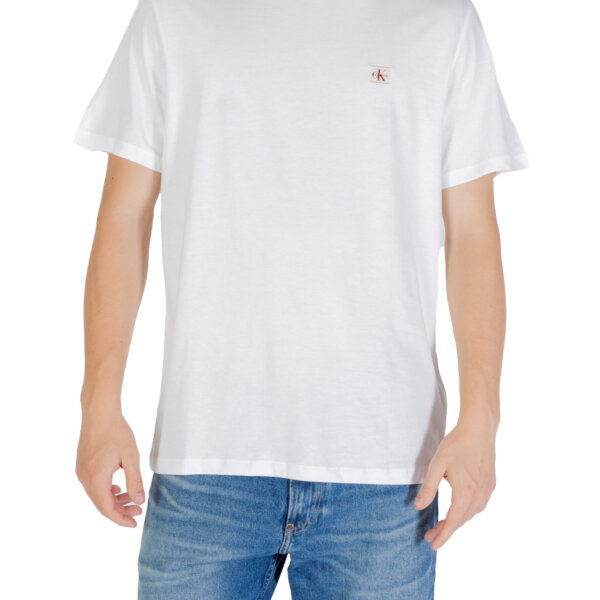 Calvin Klein Jeans - Calvin Klein Jeans Men T-Shirt