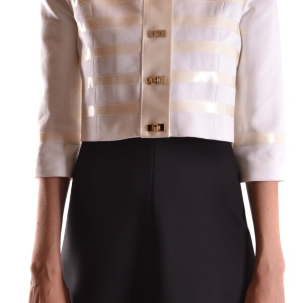 Elisabetta Franchi - Elisabetta Franchi  Women Blazer