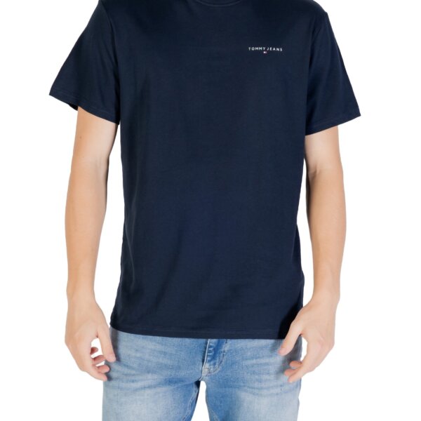 Tommy Hilfiger Jeans - Tommy Hilfiger Jeans Men T-Shirt