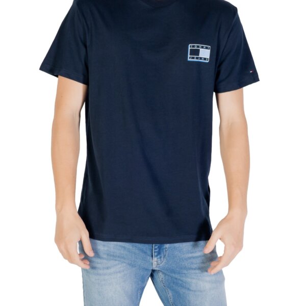 Tommy Hilfiger Jeans - Tommy Hilfiger Jeans Men T-Shirt