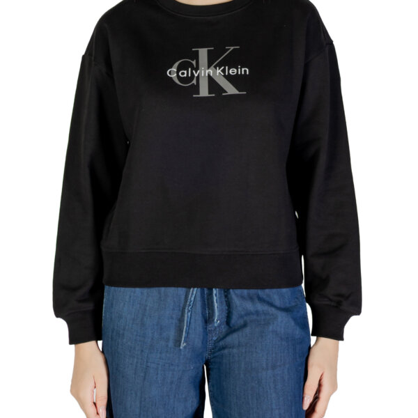 Calvin Klein Jeans - Calvin Klein Jeans  Women Sweatshirts