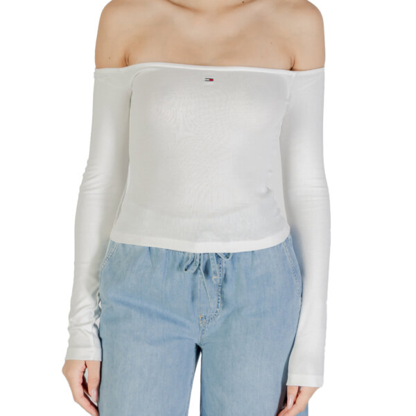 Tommy Hilfiger Jeans - Tommy Hilfiger Jeans  Women Top