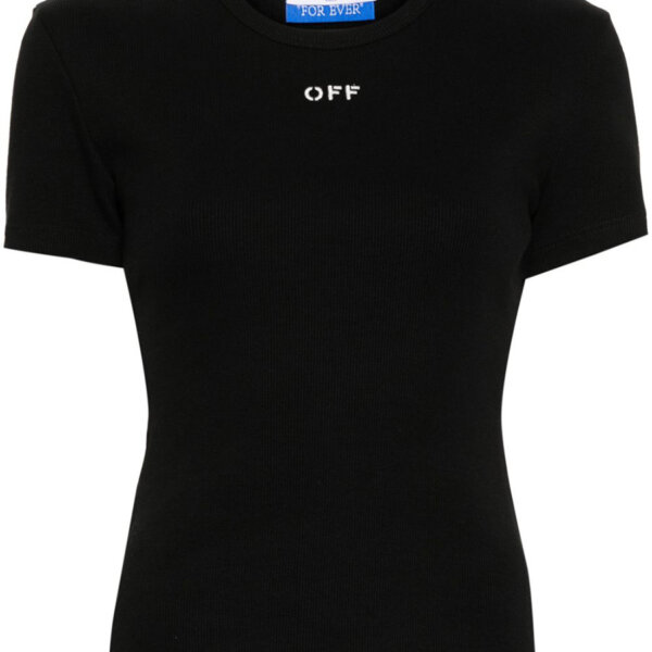 Off-white - Off-white  Women T-Shirt