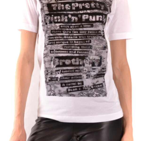Dsquared - Dsquared  Women T-Shirt