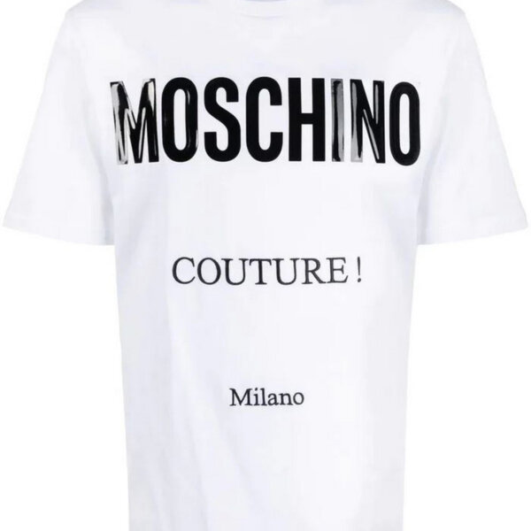 Moschino - Moschino Men T-Shirt