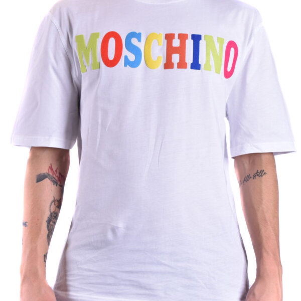 Moschino - Moschino Men T-Shirt