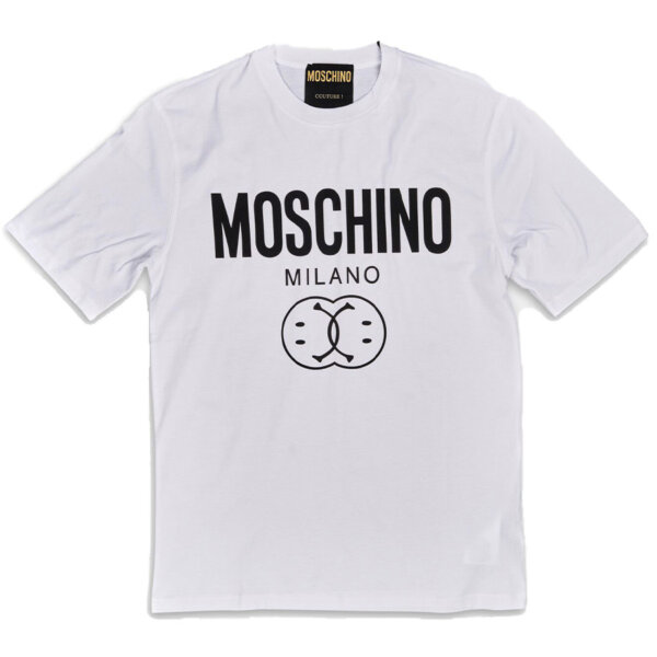 Moschino - Moschino Men T-Shirt