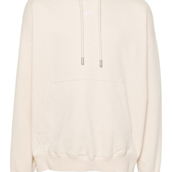 Off-white - Off-white Men Sweatshirts