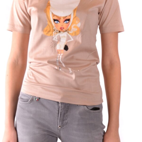 Dsquared - Dsquared  Women T-Shirt