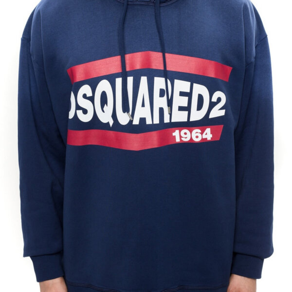 Dsquared - Dsquared Men Sweatshirts