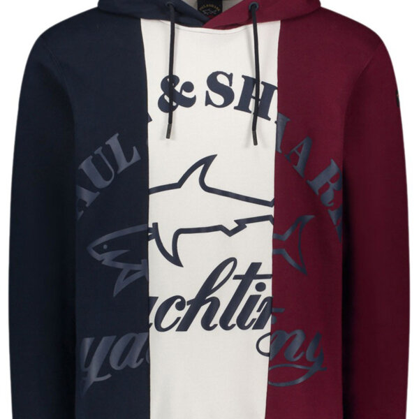 Paul&shark - Paul&shark Men Sweatshirts