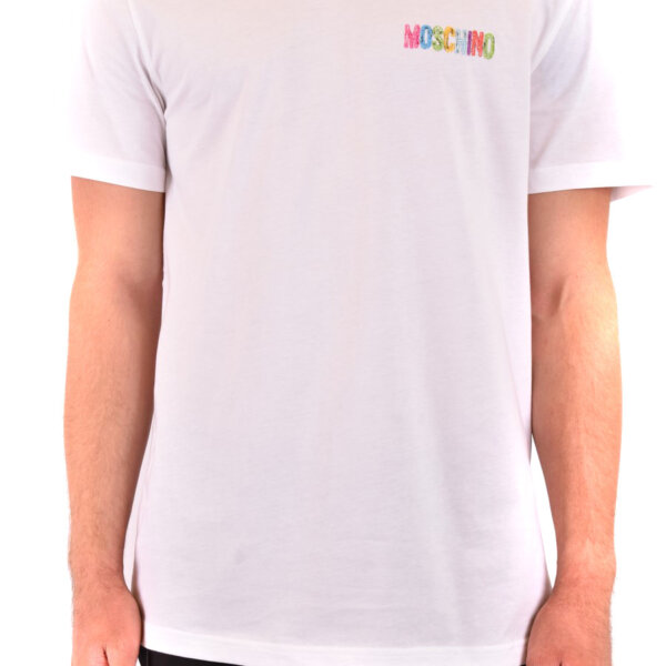 Moschino - Moschino Men T-Shirt