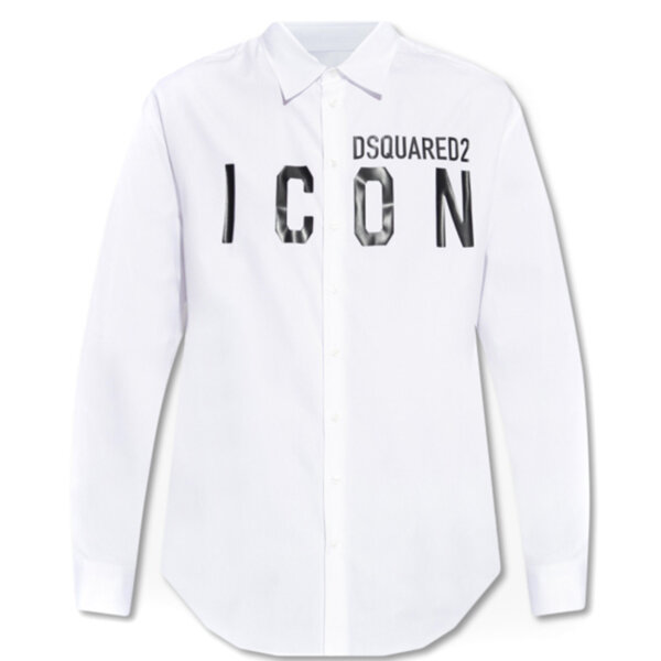 Dsquared - Dsquared Men Shirt