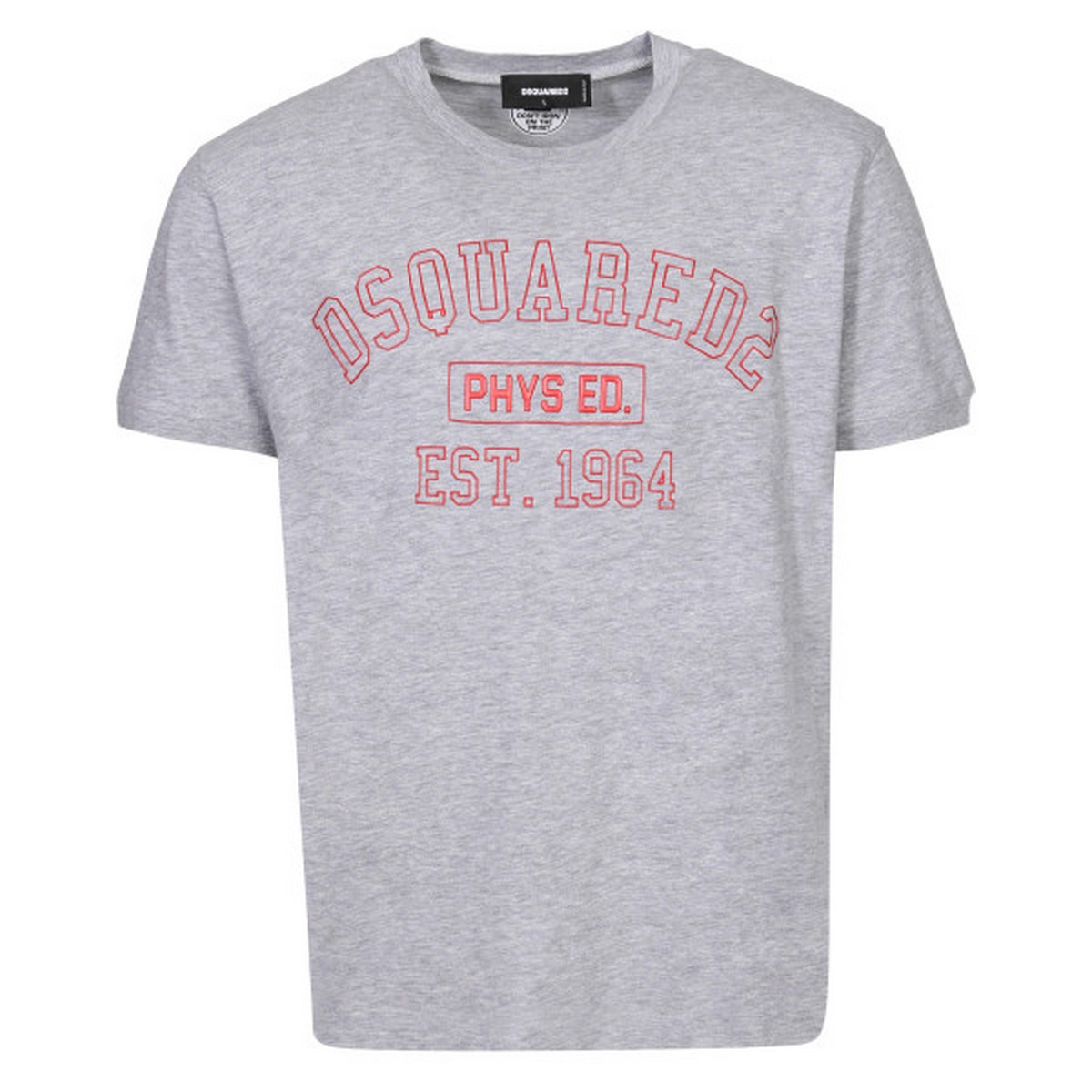 Dsquared - Dsquared Men T-Shirt
