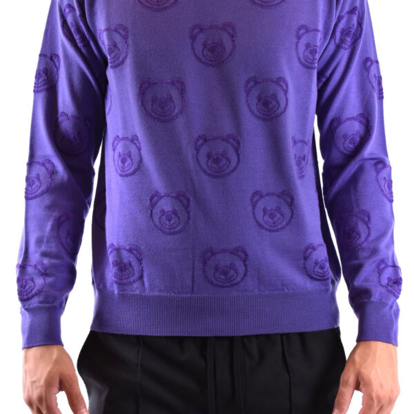 Moschino - Moschino Men Knitwear