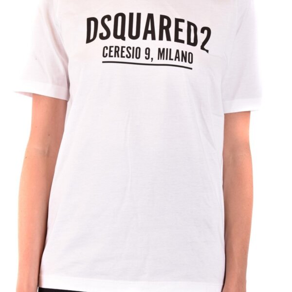Dsquared2 - Dsquared2  Women T-Shirt