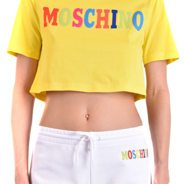 Moschino - Moschino  Women T-Shirt