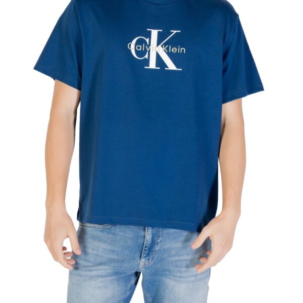 Calvin Klein Jeans - Calvin Klein Jeans Men T-Shirt
