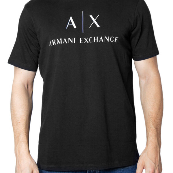Armani Exchange - Armani Exchange Men T-Shirt