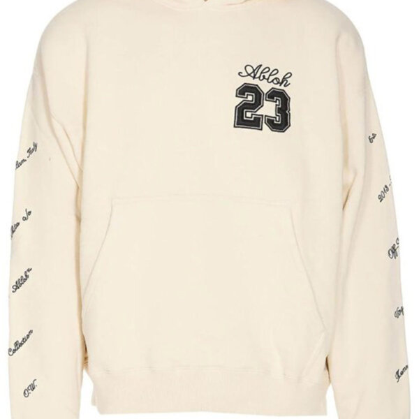 Off-white - Off-white Men Sweatshirts