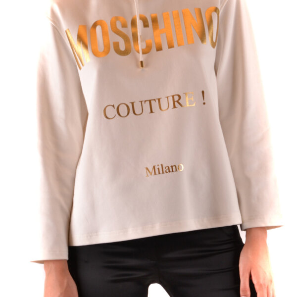 Moschino - Moschino  Women Sweatshirts