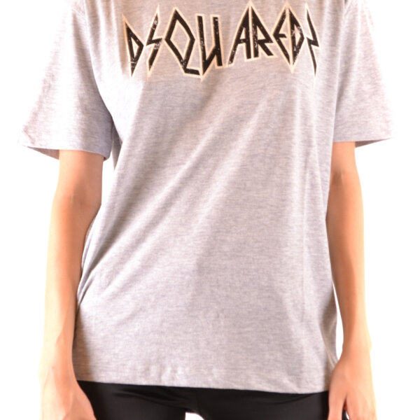 Dsquared2 - Dsquared2  Women T-Shirt