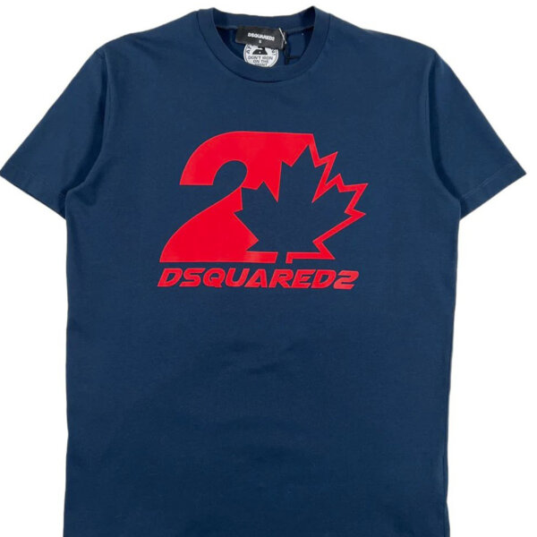 Dsquared2 - Dsquared2 Men T-Shirt