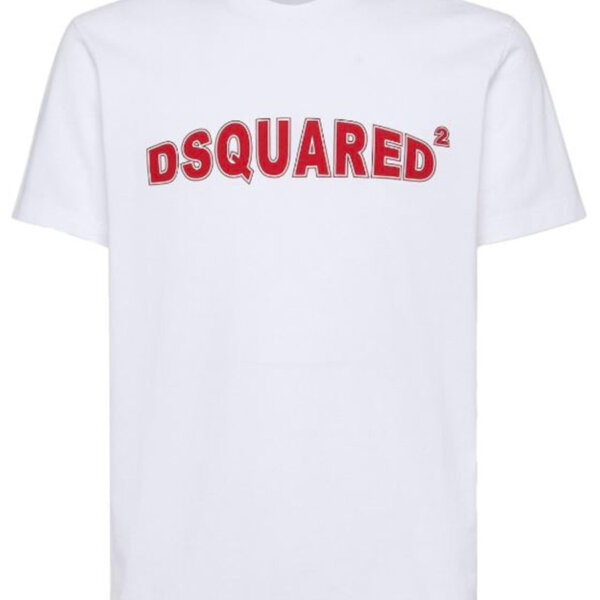Dsquared2 - Dsquared2 Men T-Shirt