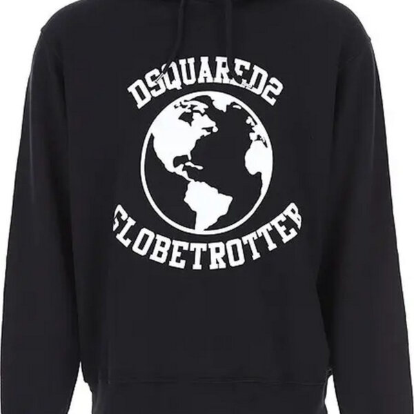 Dsquared - Dsquared Men Sweatshirts