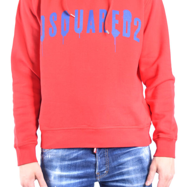 Dsquared2 - Dsquared2 Men Sweatshirts