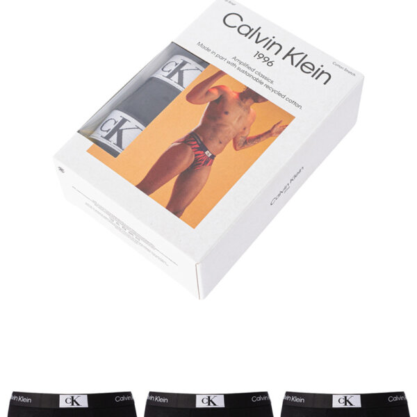 Calvin Klein Underwear - Calvin Klein Underwear Men Underwear