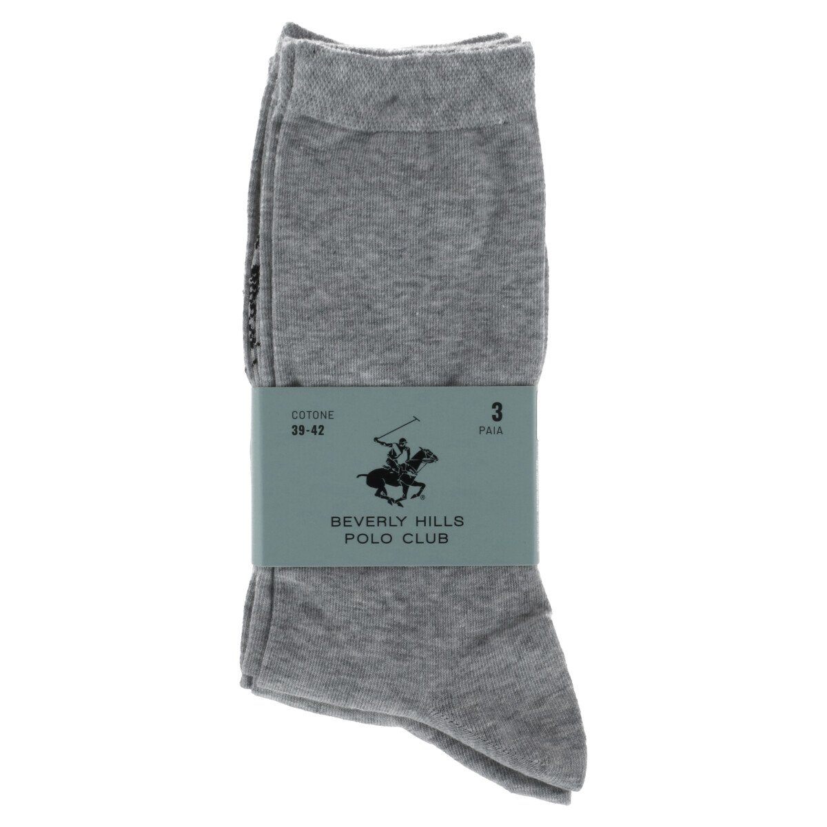 Beverly Hills Polo Club - Beverly Hills Polo Club Men Underwear