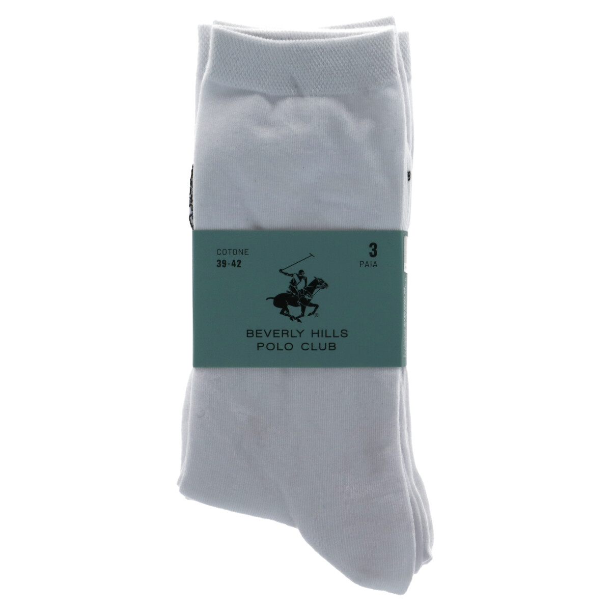 Beverly Hills Polo Club - Beverly Hills Polo Club Men Underwear
