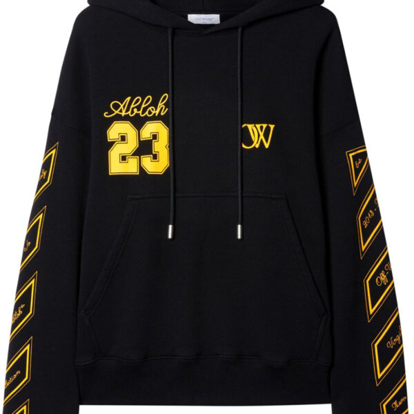 Off-white - Off-white Men Sweatshirts