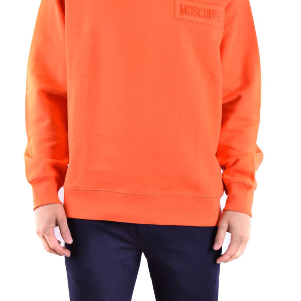 Moschino - Moschino Men Sweatshirts