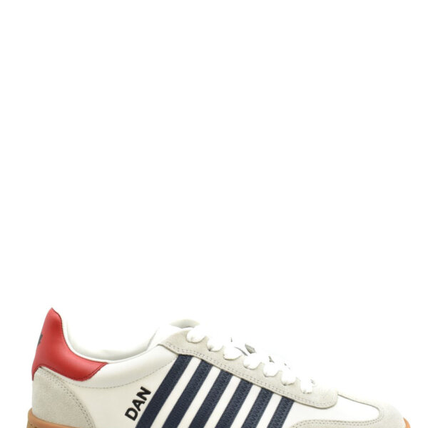 Dsquared2 - Dsquared2 Men Sneakers