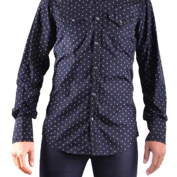 Dsquared - Dsquared Men Shirt