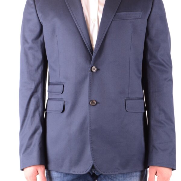 Dsquared - Dsquared Men Blazer