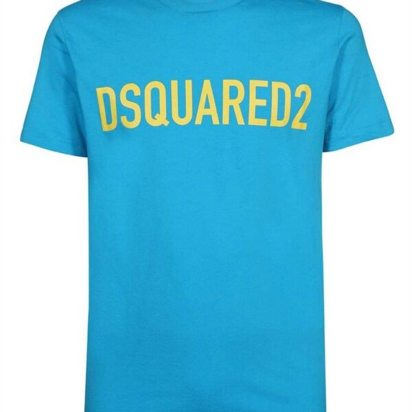 Dsquared2 - Dsquared2 Men T-Shirt