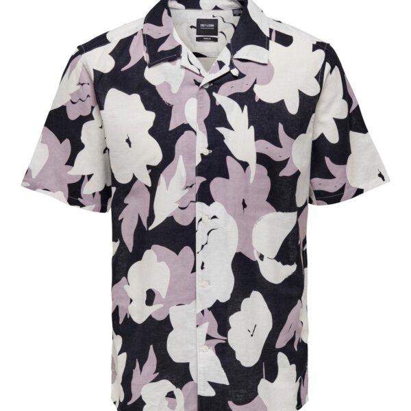 Only & Sons - Only & Sons Men Shirt