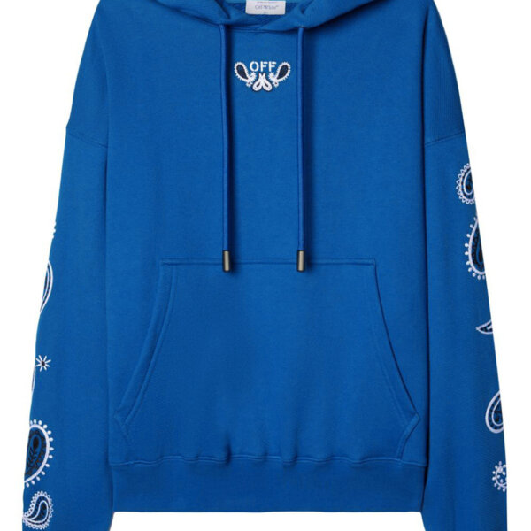 Off-white - Off-white Men Sweatshirts