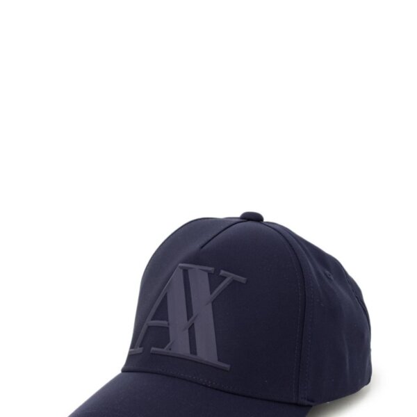 Armani Exchange - Armani Exchange Men Cap