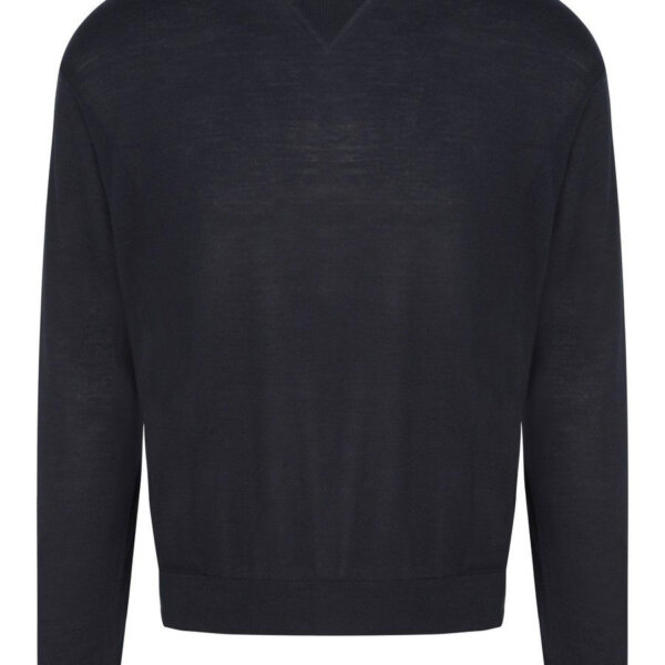 Emporio Armani - Emporio Armani Men Knitwear