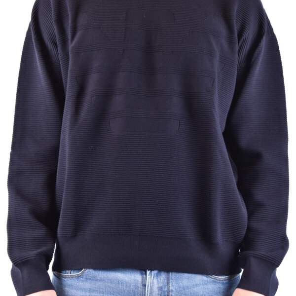 Emporio Armani - Emporio Armani Men Knitwear
