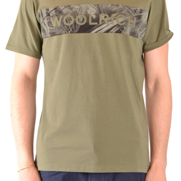 Woolrich - Woolrich Men T-Shirt