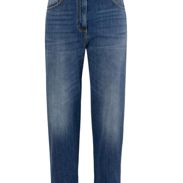 Elisabetta Franchi - Elisabetta Franchi  Women Jeans