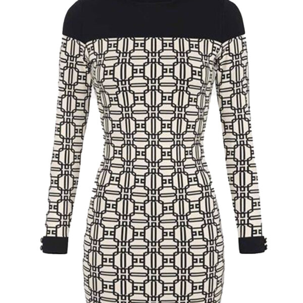 Elisabetta Franchi - Elisabetta Franchi  Women Dress