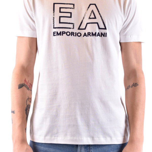 Emporio Armani - Emporio Armani Men T-Shirt
