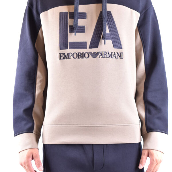 Emporio Armani - Emporio Armani Men Sweatshirts