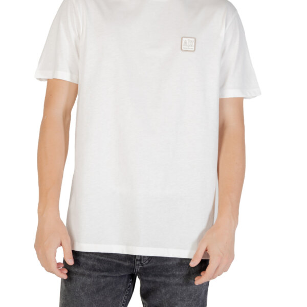 Armani Exchange - Armani Exchange Men T-Shirt
